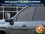 2026 Chevrolet Silverado 2500 Crew Cab 4WD Pickup for sale #T26HD058 - photo 17