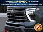 2026 Chevrolet Silverado 2500 Crew Cab 4WD Pickup for sale #T26HD058 - photo 18