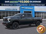 2026 Chevrolet Silverado 2500 Crew Cab 4WD Pickup for sale #T26HD058 - photo 2