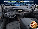 2026 Chevrolet Silverado 2500 Crew Cab 4WD Pickup for sale #T26HD058 - photo 20