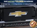 2026 Chevrolet Silverado 2500 Crew Cab 4WD Pickup for sale #T26HD058 - photo 25