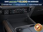 2026 Chevrolet Silverado 2500 Crew Cab 4WD Pickup for sale #T26HD058 - photo 28