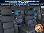 2026 Chevrolet Silverado 2500 Crew Cab 4WD Pickup for sale #T26HD058 - photo 29
