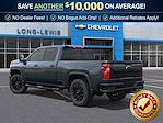 2026 Chevrolet Silverado 2500 Crew Cab 4WD Pickup for sale #T26HD058 - photo 4
