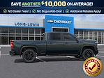 2026 Chevrolet Silverado 2500 Crew Cab 4WD Pickup for sale #T26HD058 - photo 7