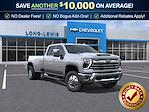New 2026 Chevrolet Silverado 3500 LTZ Crew Cab for sale #T26HD059 - photo 1
