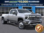 New 2026 Chevrolet Silverado 3500 LTZ Crew Cab for sale #T26HD059 - photo 10