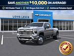 New 2026 Chevrolet Silverado 3500 LTZ Crew Cab for sale #T26HD059 - photo 11
