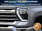 New 2026 Chevrolet Silverado 3500 LTZ Crew Cab for sale #T26HD059 - photo 14