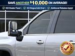 New 2026 Chevrolet Silverado 3500 LTZ Crew Cab for sale #T26HD059 - photo 17