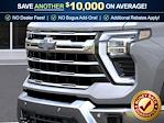 New 2026 Chevrolet Silverado 3500 LTZ Crew Cab for sale #T26HD059 - photo 18