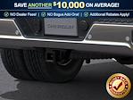 New 2026 Chevrolet Silverado 3500 LTZ Crew Cab for sale #T26HD059 - photo 19