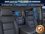 New 2026 Chevrolet Silverado 3500 LTZ Crew Cab for sale #T26HD059 - photo 29