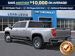 New 2026 Chevrolet Silverado 3500 LTZ Crew Cab for sale #T26HD059 - photo 4