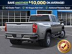 New 2026 Chevrolet Silverado 3500 LTZ Crew Cab for sale #T26HD059 - photo 5