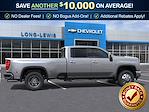 New 2026 Chevrolet Silverado 3500 LTZ Crew Cab for sale #T26HD059 - photo 7