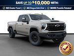 New 2026 Chevrolet Silverado 2500 ZR2 Crew Cab for sale #T26HD060 - photo 1