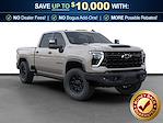 New 2026 Chevrolet Silverado 2500 ZR2 Crew Cab for sale #T26HD060 - photo 9