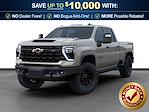 New 2026 Chevrolet Silverado 2500 ZR2 Crew Cab for sale #T26HD060 - photo 11
