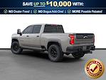 New 2026 Chevrolet Silverado 2500 ZR2 Crew Cab for sale #T26HD060 - photo 4