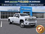 2026 Chevrolet Silverado 3500 Crew Cab 4WD Pickup for sale #T26HD061 - photo 1