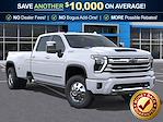 2026 Chevrolet Silverado 3500 Crew Cab 4WD Pickup for sale #T26HD061 - photo 10