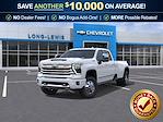 2026 Chevrolet Silverado 3500 Crew Cab 4WD Pickup for sale #T26HD061 - photo 11