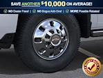 2026 Chevrolet Silverado 3500 Crew Cab 4WD Pickup for sale #T26HD061 - photo 13