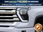 2026 Chevrolet Silverado 3500 Crew Cab 4WD Pickup for sale #T26HD061 - photo 14