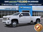 2026 Chevrolet Silverado 3500 Crew Cab 4WD Pickup for sale #T26HD061 - photo 2