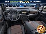 2026 Chevrolet Silverado 3500 Crew Cab 4WD Pickup for sale #T26HD061 - photo 20