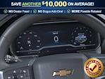 2026 Chevrolet Silverado 3500 Crew Cab 4WD Pickup for sale #T26HD061 - photo 23