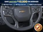 2026 Chevrolet Silverado 3500 Crew Cab 4WD Pickup for sale #T26HD061 - photo 24