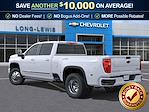 2026 Chevrolet Silverado 3500 Crew Cab 4WD Pickup for sale #T26HD061 - photo 4