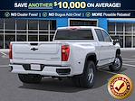 2026 Chevrolet Silverado 3500 Crew Cab 4WD Pickup for sale #T26HD061 - photo 5