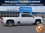 2026 Chevrolet Silverado 3500 Crew Cab 4WD Pickup for sale #T26HD061 - photo 7