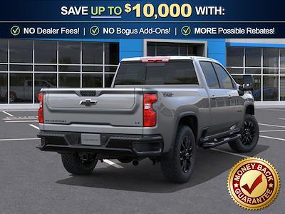 New 2026 Chevrolet Silverado 2500 - photo 1