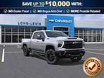 2026 Chevrolet Silverado 2500 Crew Cab 4WD Pickup for sale #T26HD062 - photo 1