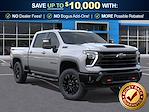 2026 Chevrolet Silverado 2500 Crew Cab 4WD Pickup for sale #T26HD062 - photo 9