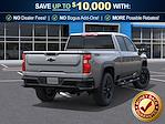 2026 Chevrolet Silverado 2500 Crew Cab 4WD Pickup for sale #T26HD062 - photo 2