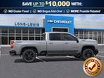 2026 Chevrolet Silverado 2500 Crew Cab 4WD Pickup for sale #T26HD062 - photo 6