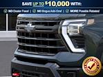 2026 Chevrolet Silverado 2500 Crew Cab 4WD Pickup for sale #T26HD063 - photo 18