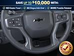 2026 Chevrolet Silverado 2500 Crew Cab 4WD Pickup for sale #T26HD063 - photo 24