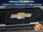 2026 Chevrolet Silverado 2500 Crew Cab 4WD Pickup for sale #T26HD063 - photo 25