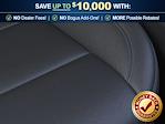 2026 Chevrolet Silverado 2500 Crew Cab 4WD Pickup for sale #T26HD063 - photo 26