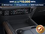 2026 Chevrolet Silverado 2500 Crew Cab 4WD Pickup for sale #T26HD063 - photo 28