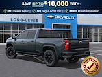 2026 Chevrolet Silverado 2500 Crew Cab 4WD Pickup for sale #T26HD063 - photo 4
