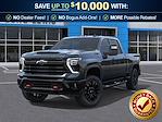 2026 Chevrolet Silverado 2500 Crew Cab 4WD Pickup for sale #T26HD063 - photo 7