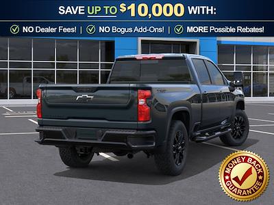 New 2026 Chevrolet Silverado 2500 - photo 1