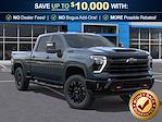 2026 Chevrolet Silverado 2500 Crew Cab 4WD Pickup for sale #T26HD064 - photo 9